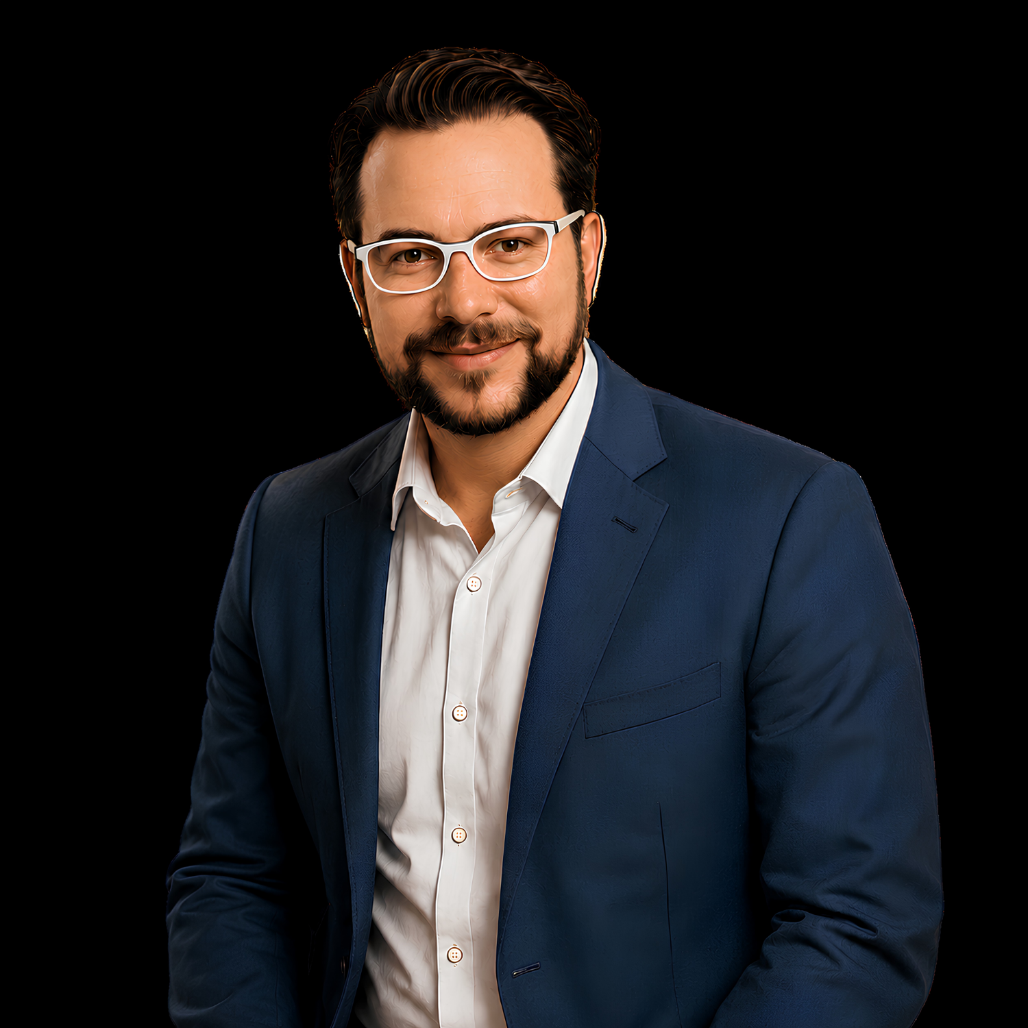 Alberto Martínez Cuartero