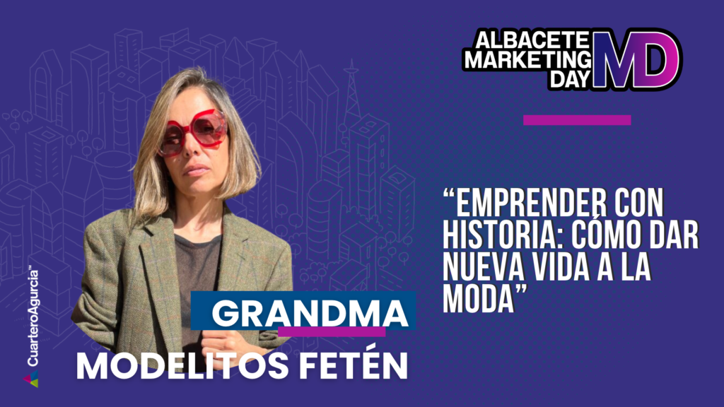 Grandma modelitos feten albacete