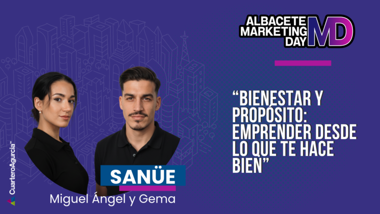 SANÜE: bienestar y propósito para emprender en salud integral