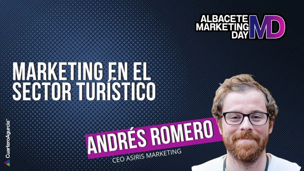 Marketing en el sector turístico