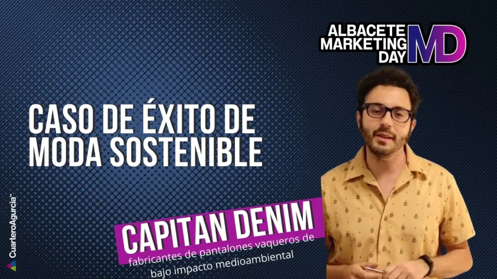 Caso de éxito Capitán Denim