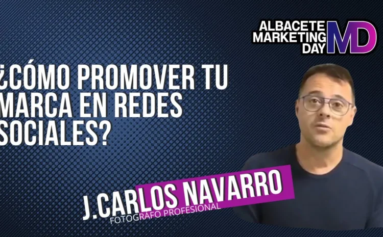  ¿Cómo promover tu marca en redes sociales?