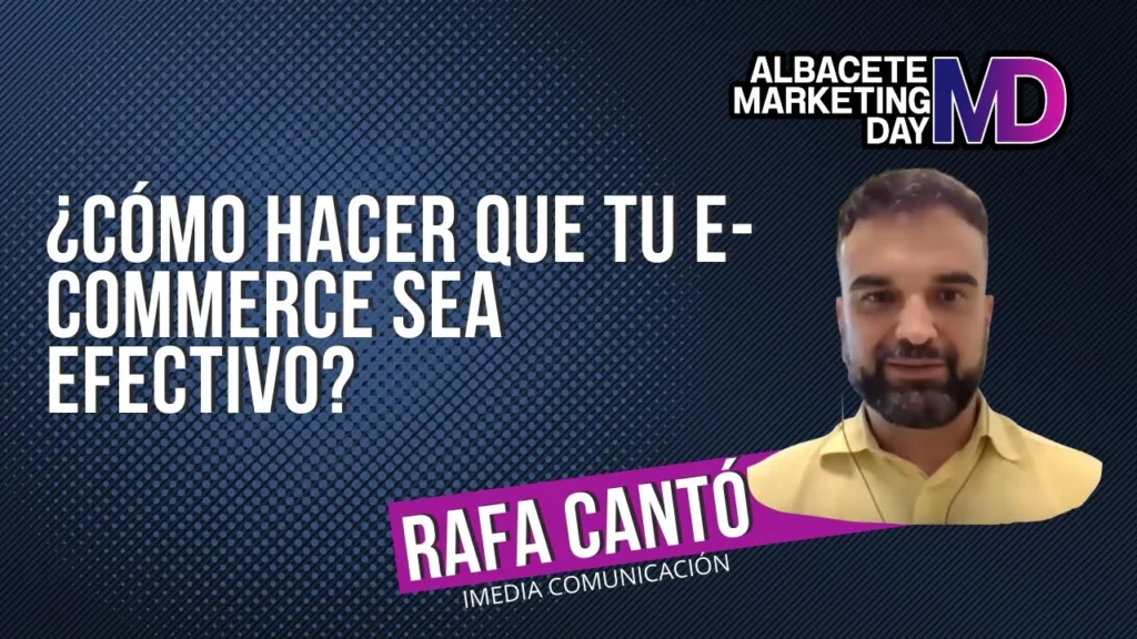 Como hacer que tu e-commerce sea efectivo