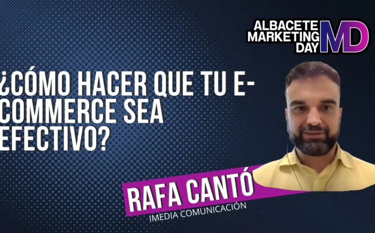  Como hacer que tu e-commerce sea efectivo