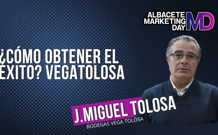  Caso de éxito «Vega Tolosa»