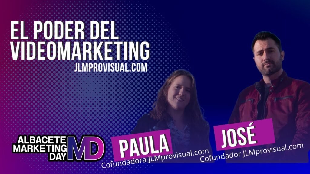 El poder del videomarketing