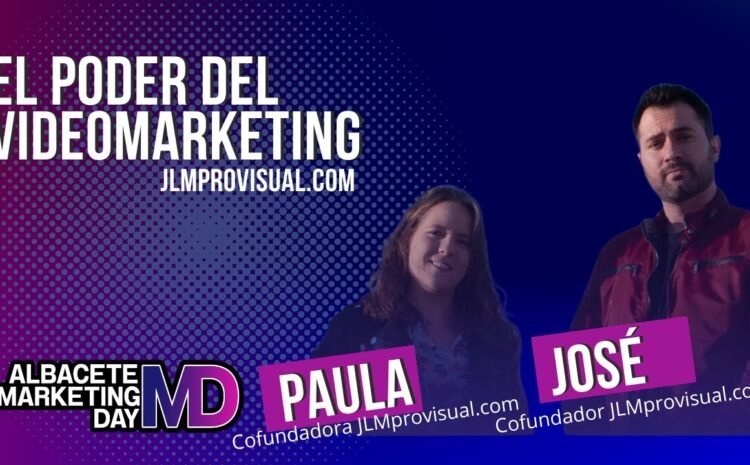  El poder del videomarketing