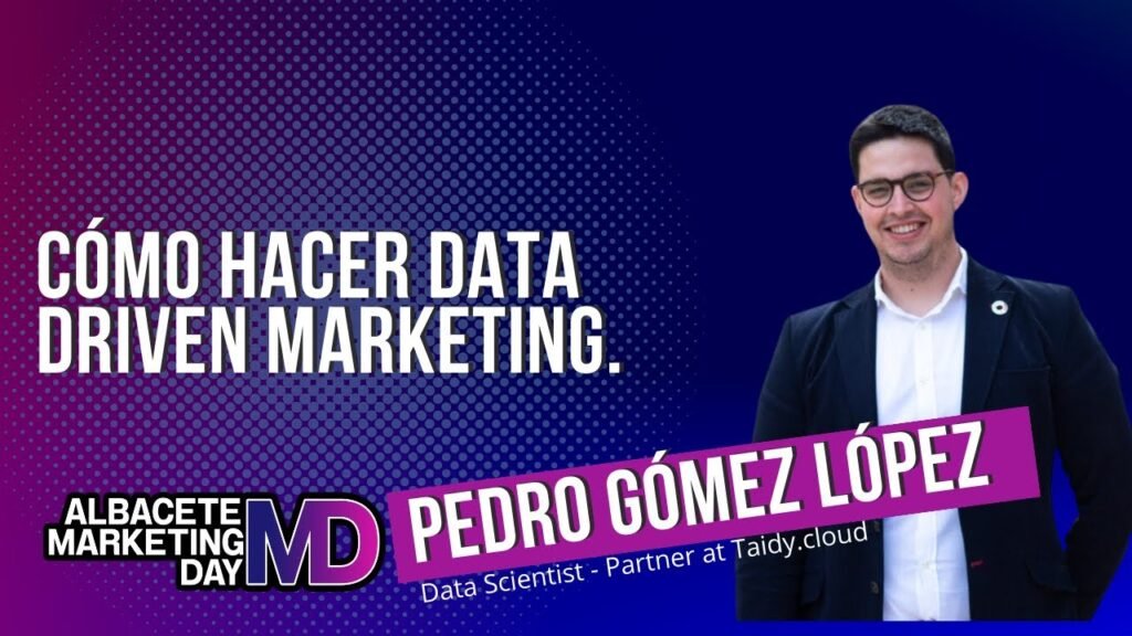 Cómo hacer Data Driven marketing