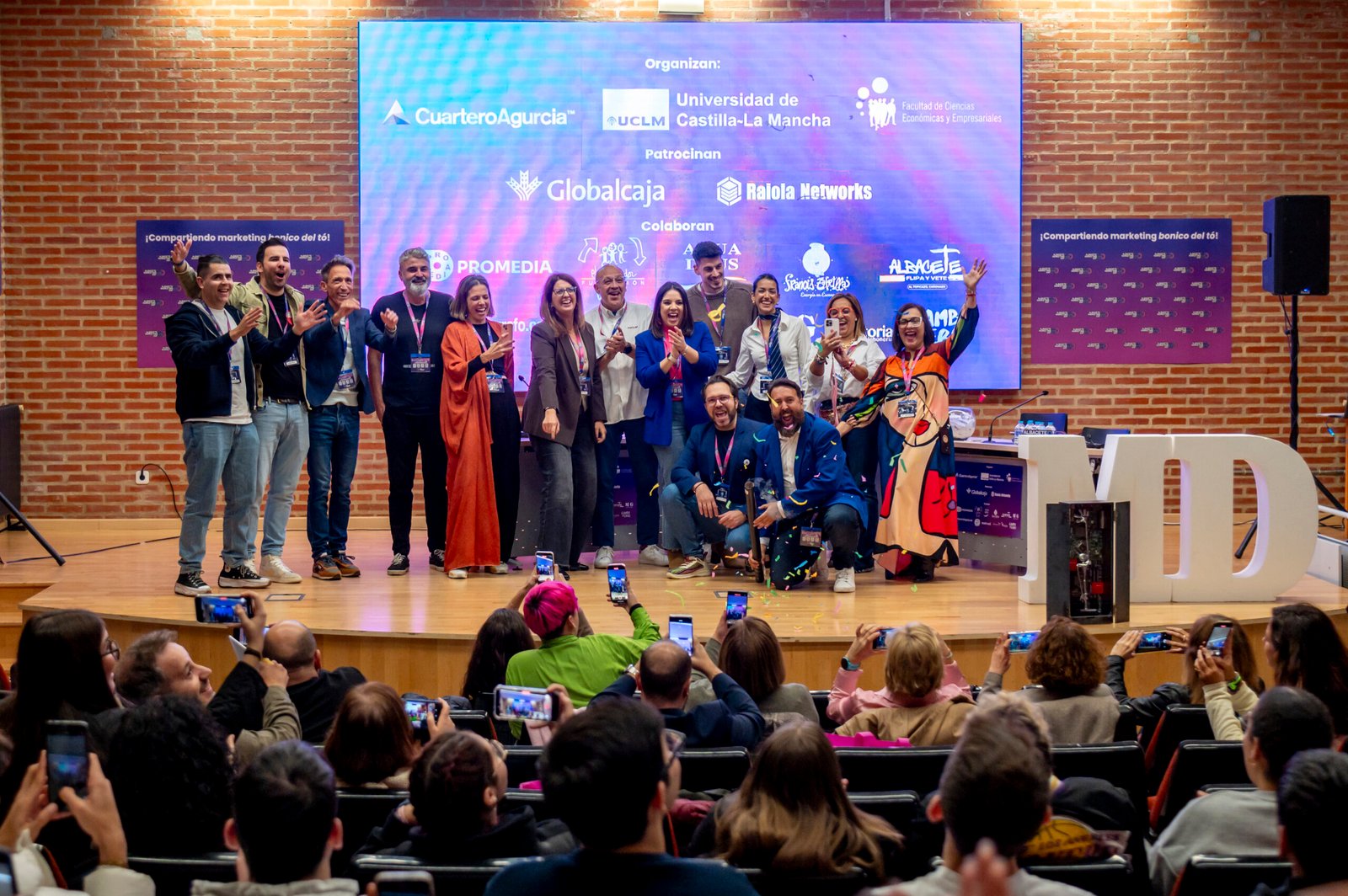 Albacete Marketing Day 2025